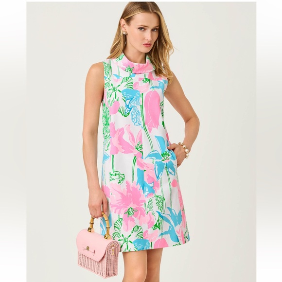 Lilly Pulitzer Dresses & Skirts - NWT Lilly Pulitzer payson shift dress